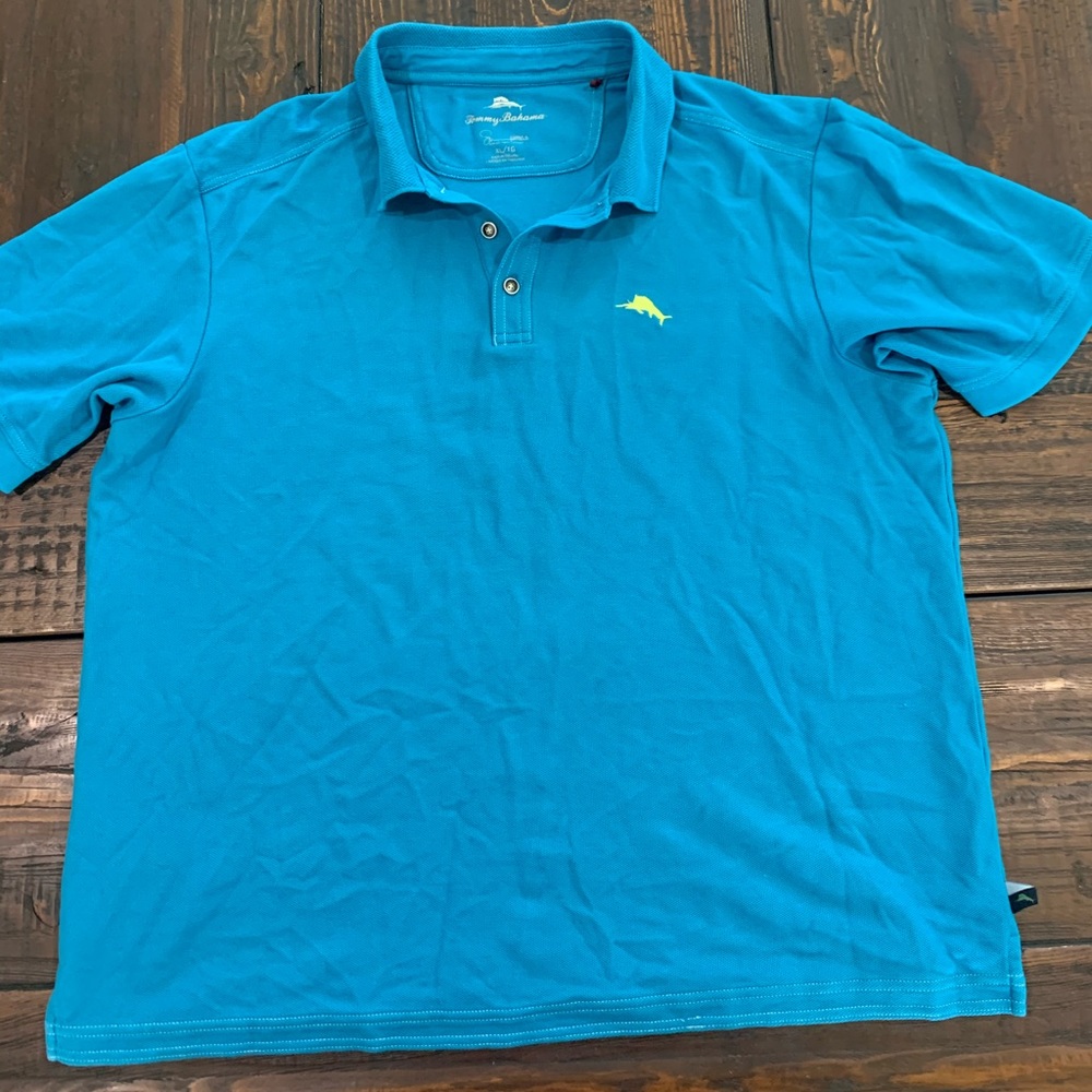 Tommy Bahama polo